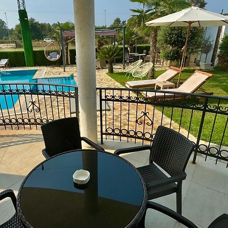 Apartments Lj Ulcinj Kültér fotó