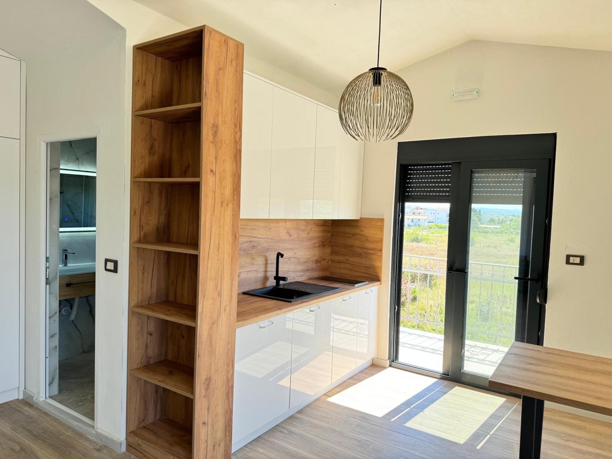 Apartments Lj Ulcinj Kültér fotó